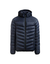 Printer Essentials Base Jacket — Dark Navy