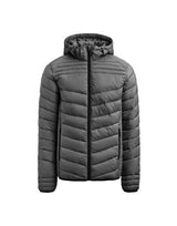 Printer Essentials Base Jacket — Steel Grey