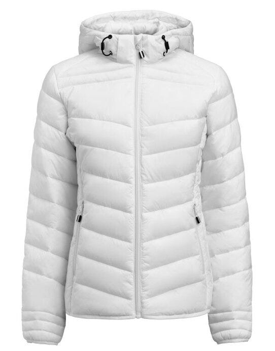 Printer Essentials Ladies Base Jacket