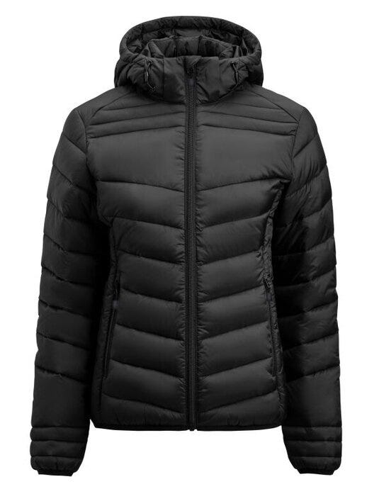 Printer Essentials Ladies Base Jacket