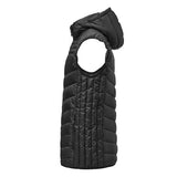 Printer Essentials Base Bodywarmer — Black