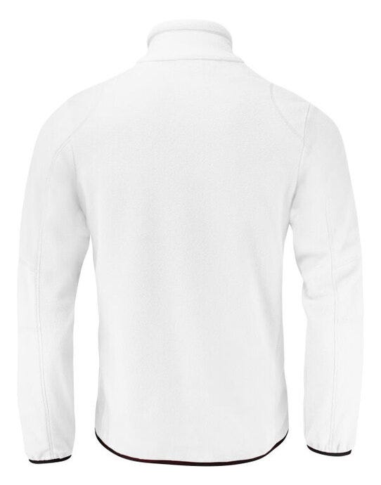 Printer Mens Speedway Fleece Jacket