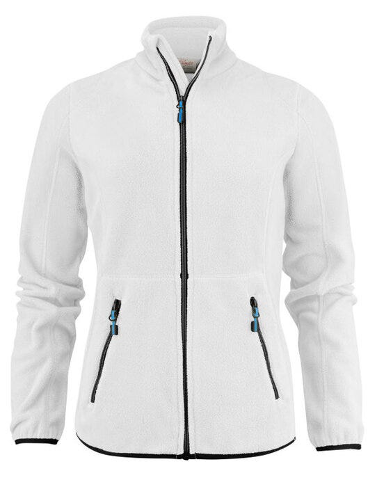 Printer Ladies Speedway Fleece Jacket