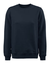 Printer Mens Softball RSX Sweater — Dark Navy