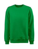 Printer Mens Softball RSX Sweater — Fresh Green