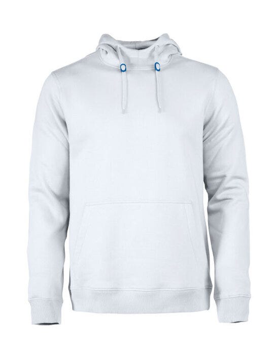 Printer Mens Fastpitch Hooded Sweater