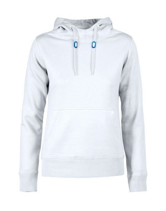 Printer Ladies Fastpitch Hooded Sweater