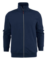 Printer Mens Javelin RSX Sweatshirt — Navy