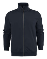 Printer Mens Javelin RSX Sweatshirt — Dark Navy