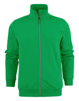 Printer Mens Javelin RSX Sweatshirt — Fresh Green
