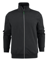 Printer Mens Javelin RSX Sweatshirt — Black