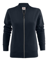 Printer Ladies Javelin Sweatshirt — Dark Navy