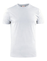 Printer Mens Light T-Shirt RSX — White