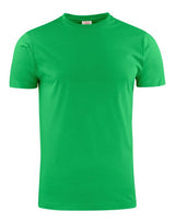 Printer Mens Light T-Shirt RSX — Fresh Green