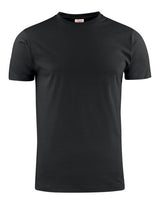 Printer Mens Light T-Shirt RSX — Black
