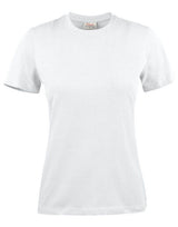 Printer Ladies Light T-Shirt — White