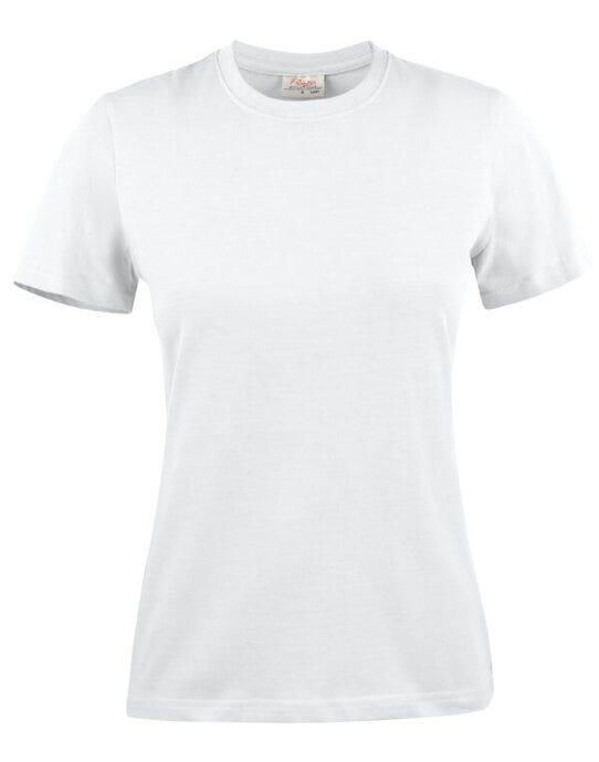 Printer Ladies Light T-Shirt