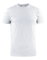 Printer Essentials Heavier Pro T-Shirt — White
