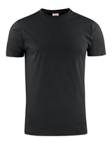 Printer Essentials Heavier Pro T-Shirt — Black