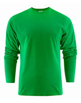 Printer Essentials Unisex Heavier Pro LS — Fresh Green