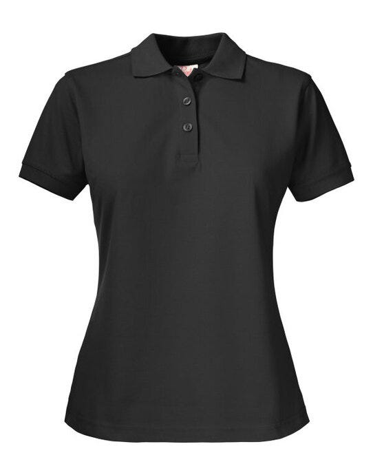 Printer Ladies Surf Pro Polo