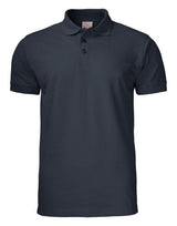 Printer Mens Surf Pro RSX Pique Polo — Dark Navy