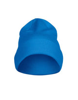 Printer Flexball Beanie — Ocean Blue