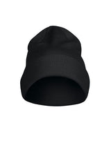 Printer Flexball Beanie — Black