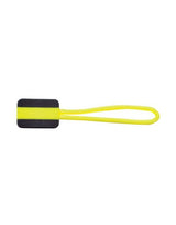 Printer Zip Puller (4-Pack) — Hi-Vis Yellow