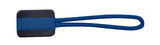 Printer Zip Puller (4-Pack) — Blue