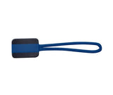 Printer Zip Puller (4-Pack) — Blue