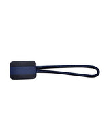 Printer Zip Puller (4-Pack) — Dark Navy