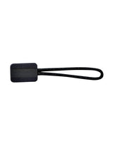 Printer Zip Puller (4-Pack) — Black