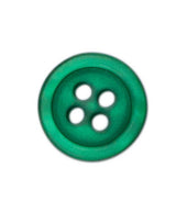 Printer Shirt Button Large (10-Pack) — Fresh Green