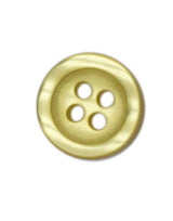 Printer Shirt Button Small (10-Pack) — Yellow