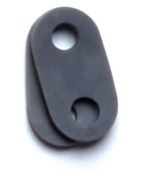 Printer Essentials Drawstring Stopper2pk — Steel Grey