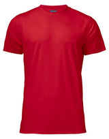 ProJob Prio 2030 T-Shirt Function — Red