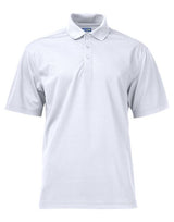 ProJob Prio 2040 Pique Function — White