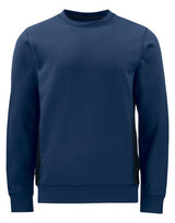ProJob Prio 2127 Sweatshirt — Navy