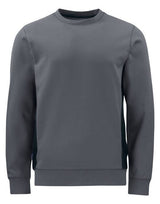 ProJob Prio 2127 Sweatshirt — Grey