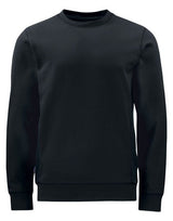 ProJob Prio 2127 Sweatshirt — Black