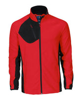 ProJob Prio 2325 Microfleece Jacket — Red