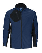 ProJob Prio 2325 Microfleece Jacket — Navy