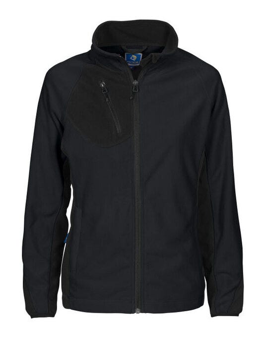 ProJob Prio 2326 Ladies Microfleece Jkt