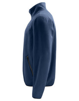 ProJob Prio 2327 Fleece Jacket — Navy