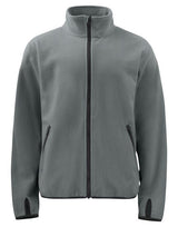 ProJob Prio 2327 Fleece Jacket — Grey