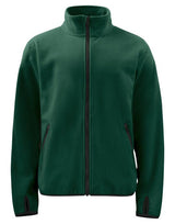 ProJob Prio 2327 Fleece Jacket — Forest Green