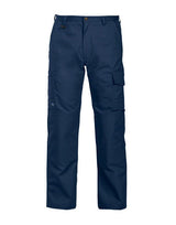 ProJob Trade Trouser — Navy