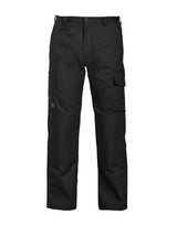 ProJob Trade Trouser — Black