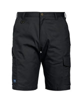 ProJob 2505 Shorts — Black